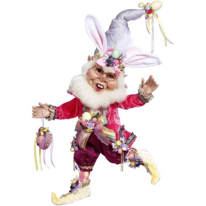 Mark Roberts 2024 Spring <br> Happy Easter Elf (Medium)