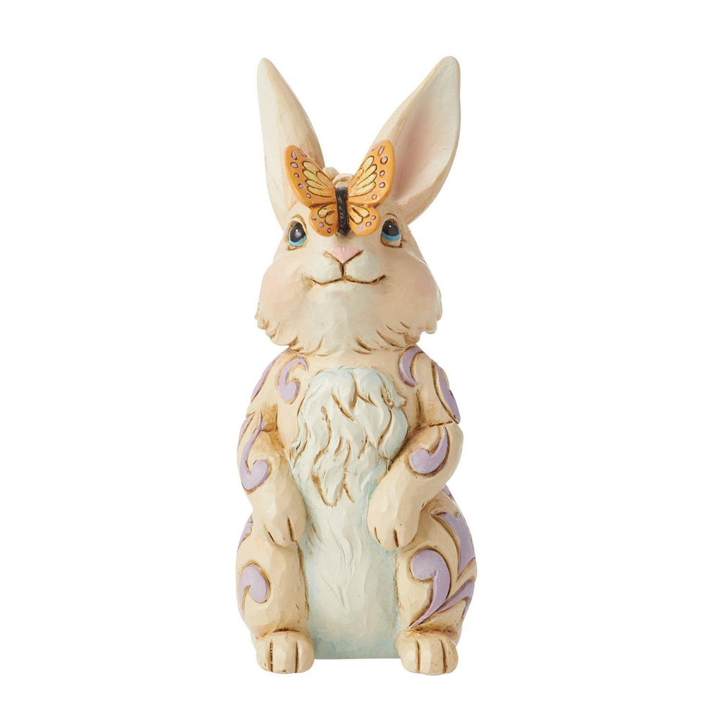 Heartwood Creek <br> Mini Easter Bunny Butterfly (10cm)