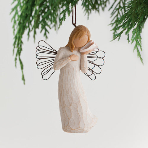 Willow Tree Hanging Ornament