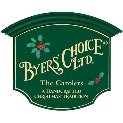 Byers' Choice