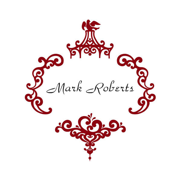 Mark Roberts