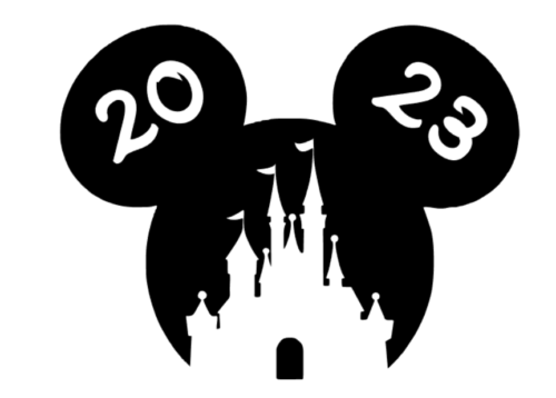 Disney 2023 Pre-Order