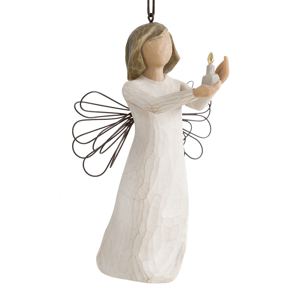 Willow Tree - Angel of Hope (Ornament)