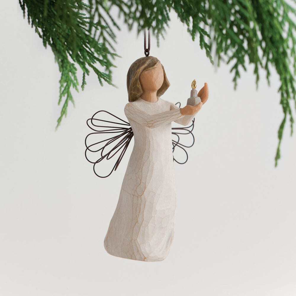 Willow Tree - Angel of Hope (Ornament)