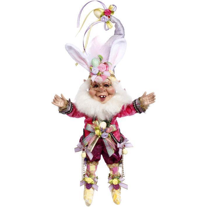 New 2024 <br> Mark Roberts 2024 Spring <br> Happy Easter Elf (Small)