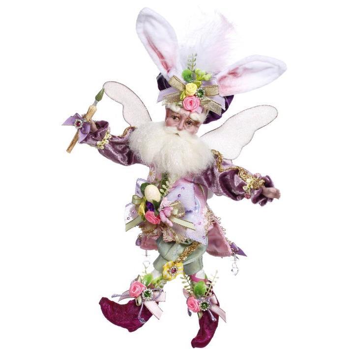 Easter Pre-Order 2024 <br> Mark Roberts Spring <br> Easter Egg Fairy (Small) - $139.95