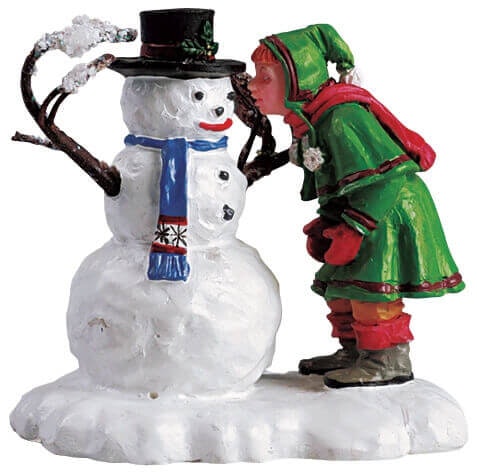 Lemax Figurine <br> Snow Sweetheart