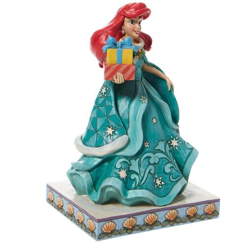 Disney Traditions <br> Ariel with GIfts <br> "Gifts of Song"