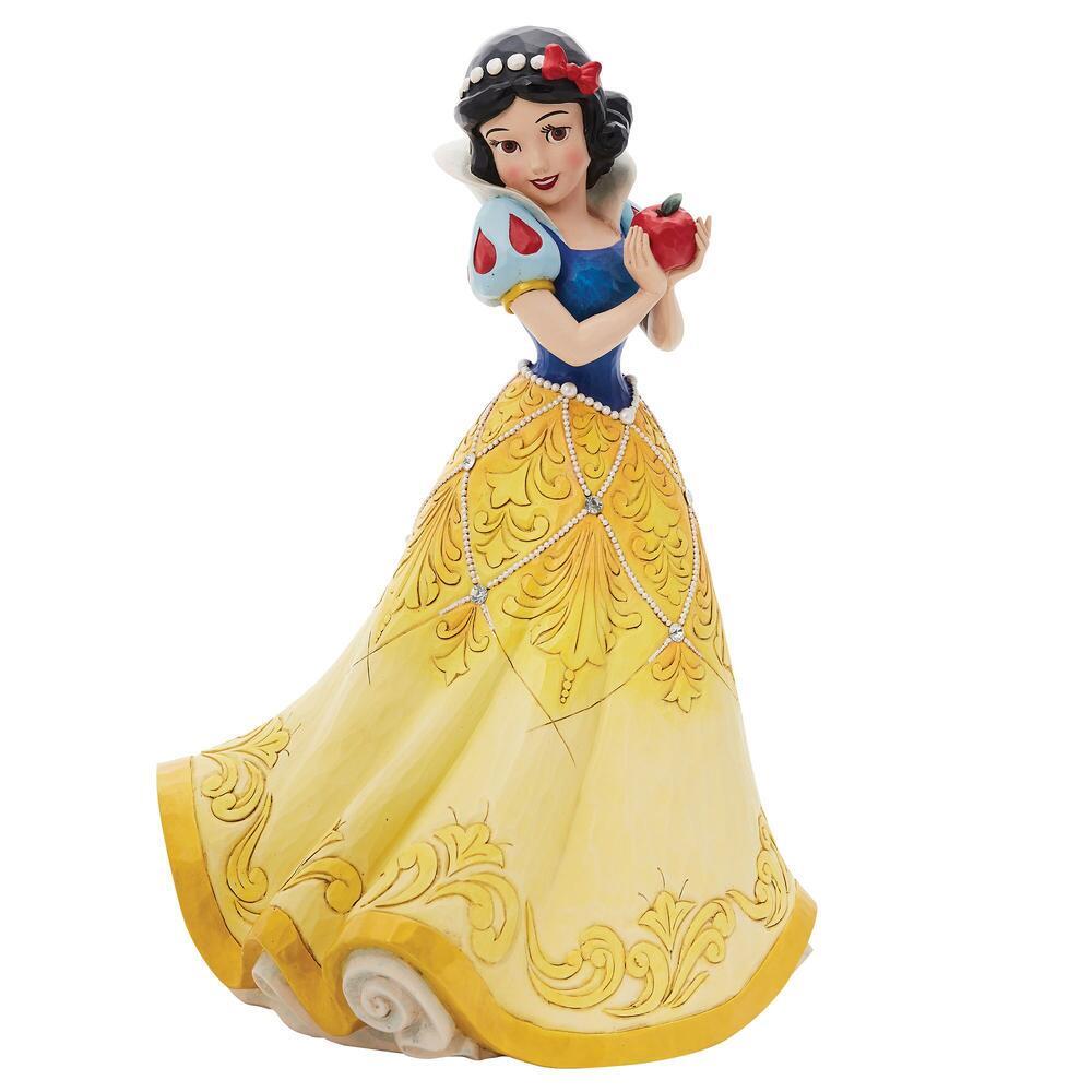 Disney Traditions <br> Snow White Deluxe <br> "The Fairest of All"
