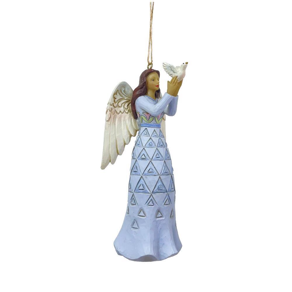 Heartwood Creek  <br> Hanging Ornament <br>Bereavement Angel