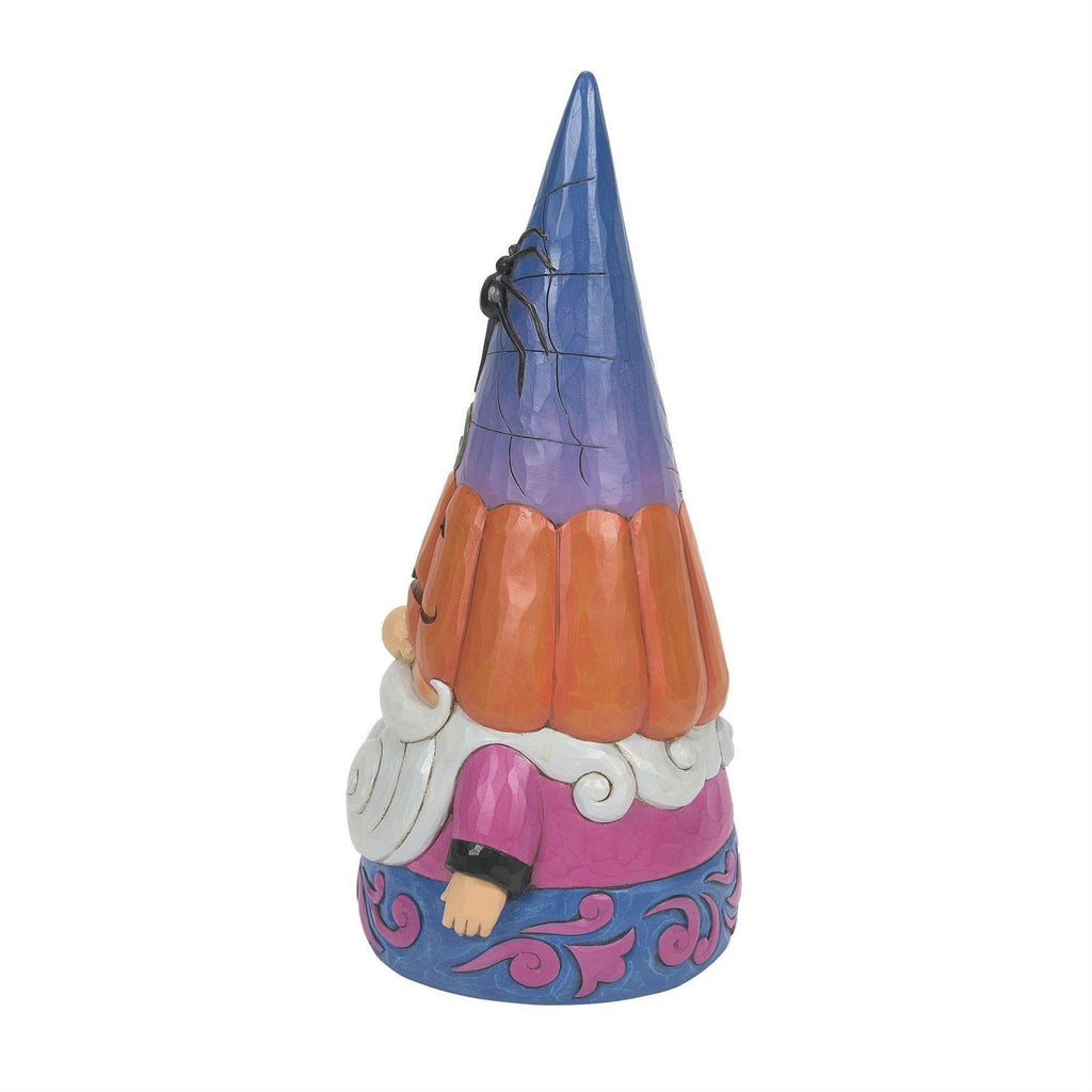 Heartwood Creek <br> Halloween Gnome (30cm) <br> "Hide and EEK!"