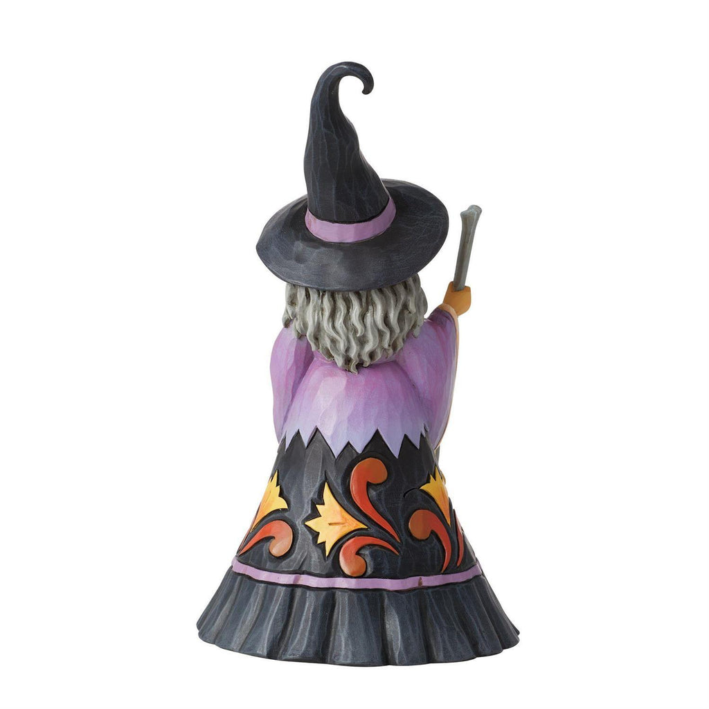 Heartwood Creek <br> Sweet Little Witch (18cm)