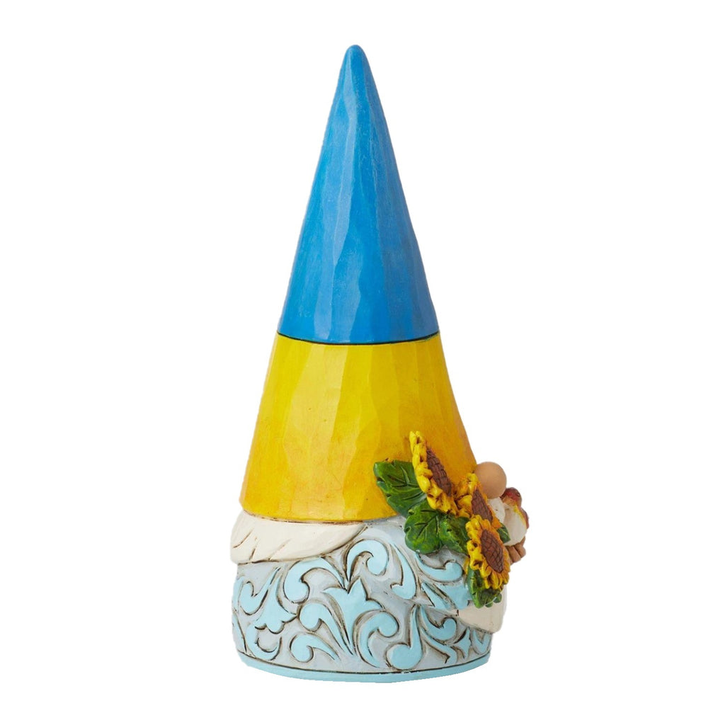 Heartwood Creek <br> Gnomes Around the World <br> Ukrainian Gnome (15cm) <br> "Ukraina"