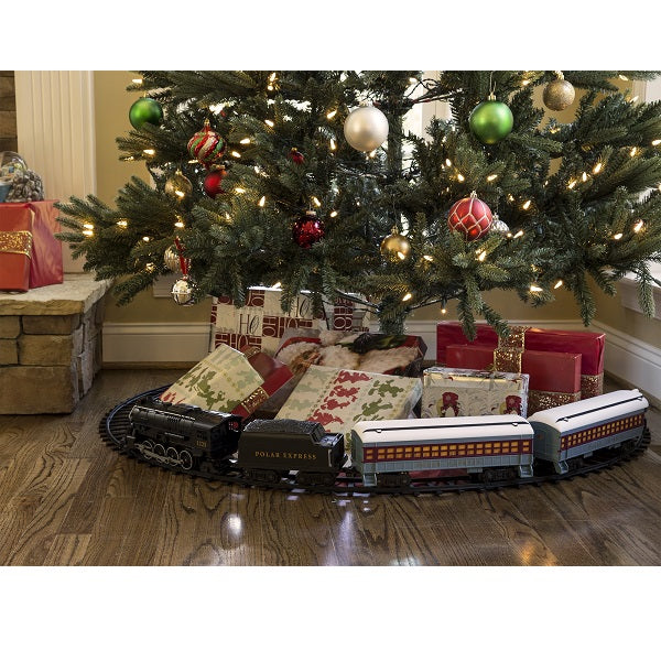 Lionel Trains <br> The Polar Express™ <br> Ready-to-Play Train Set