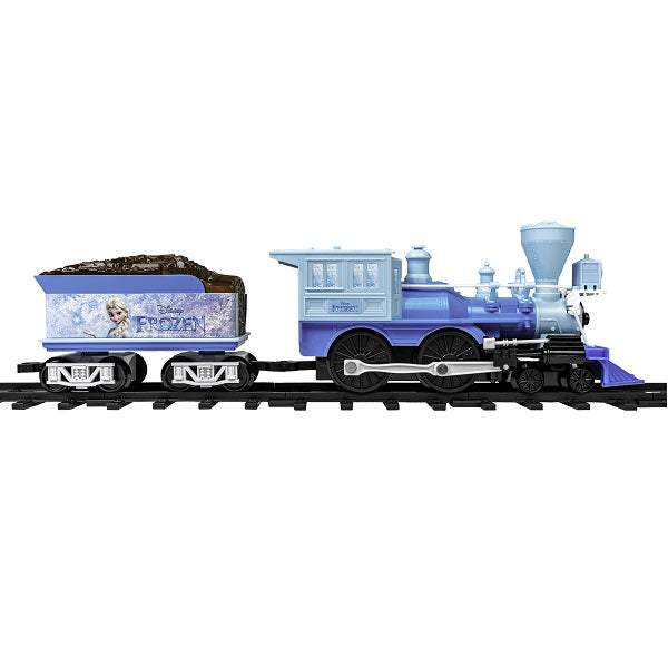 Lionel Trains <br> Disney Frozen <br> Ready-to-Play Train Set