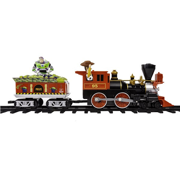 Lionel Trains <br> Disney Toy Story <br> Ready-to-Play Train Set