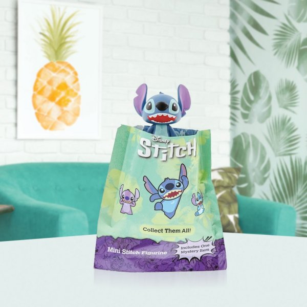 Grand Jester Studios <br> Mini Stitch Blind Bag (Assorted)
