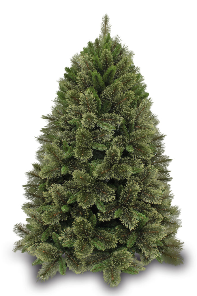 Christmas Tree <br> 5ft American Cashmere Tree (1.52m) <br> Hinged