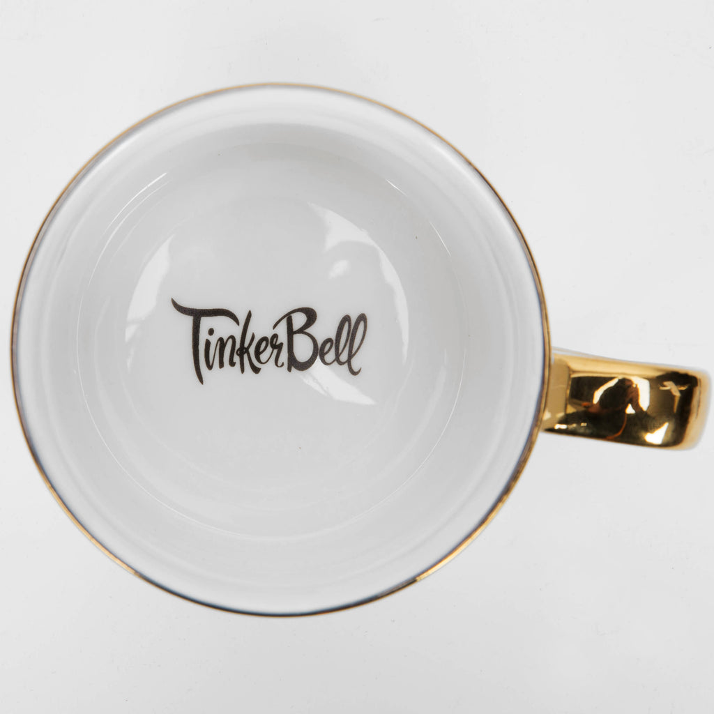 Disney Collectible Mug <br> TinkerBell