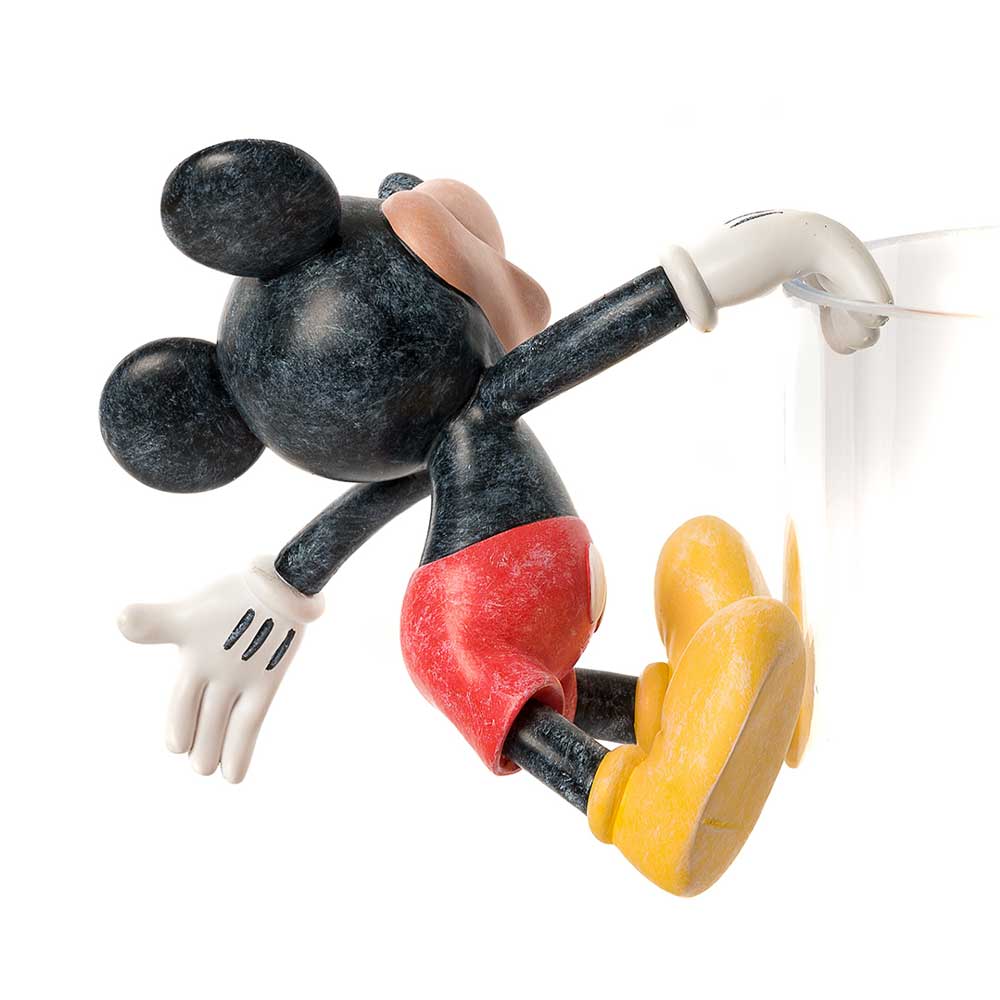 Pot Buddies: Mickey & Friends 3PC Gift Pack (Mickey/Minnie/Pluto)