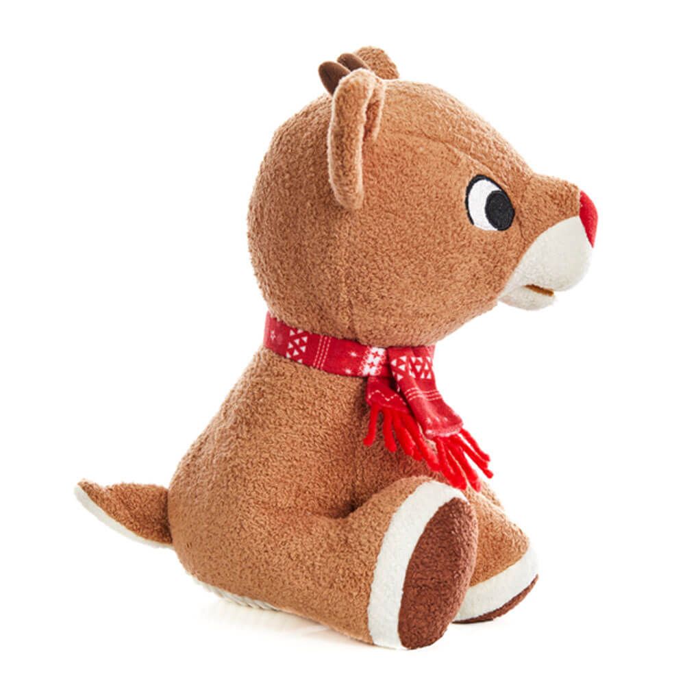 Rudolph the Red-Nosed Reindeer <br> Rudolph Plush