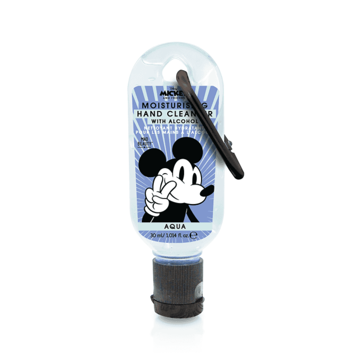 Mad Beauty <br> Disney Mickey and Friends Hand Cleanser