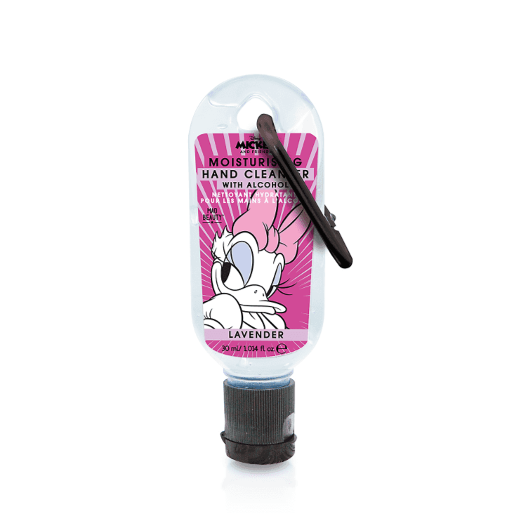 Mad Beauty <br> Disney Mickey and Friends Hand Cleanser