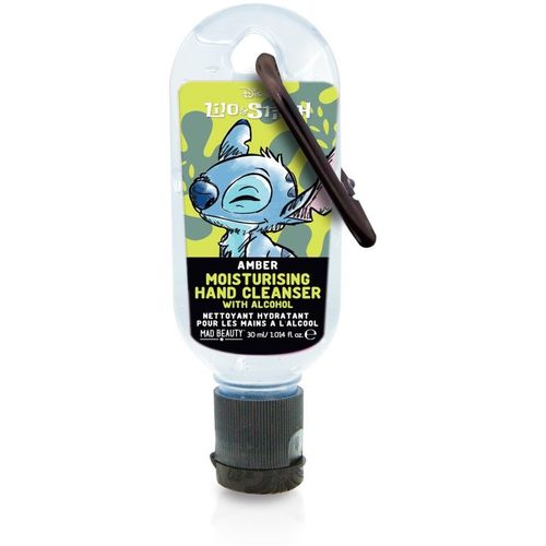 Mad Beauty <br> Disney Stitch Hand Cleanser