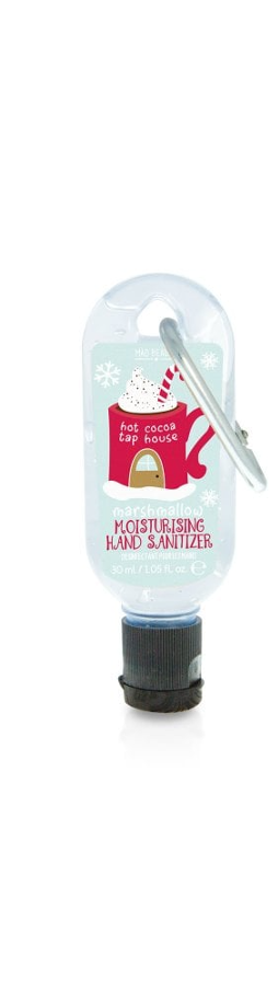 Mad Beauty <br> North Pole Clip & Clean Hand Cleanser