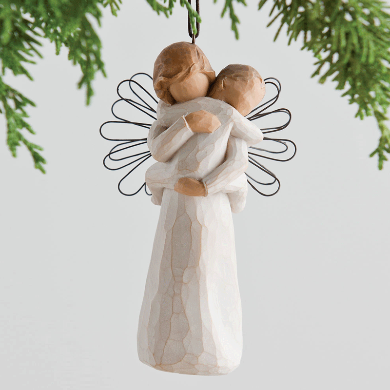 Willow Tree - Angel's Embrace (Ornament)