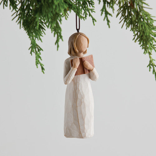 Willow Tree - Love of Learning (Ornament)