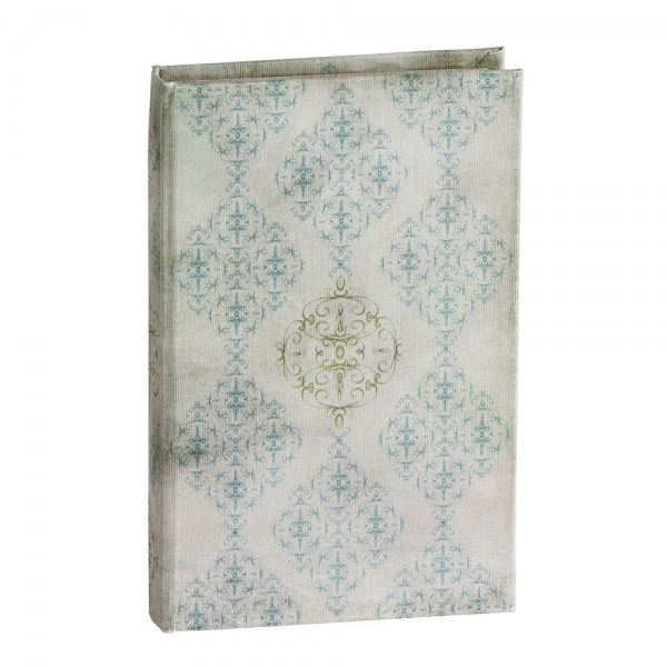 Willow Tree - Antique Novella Decorative Arts Book