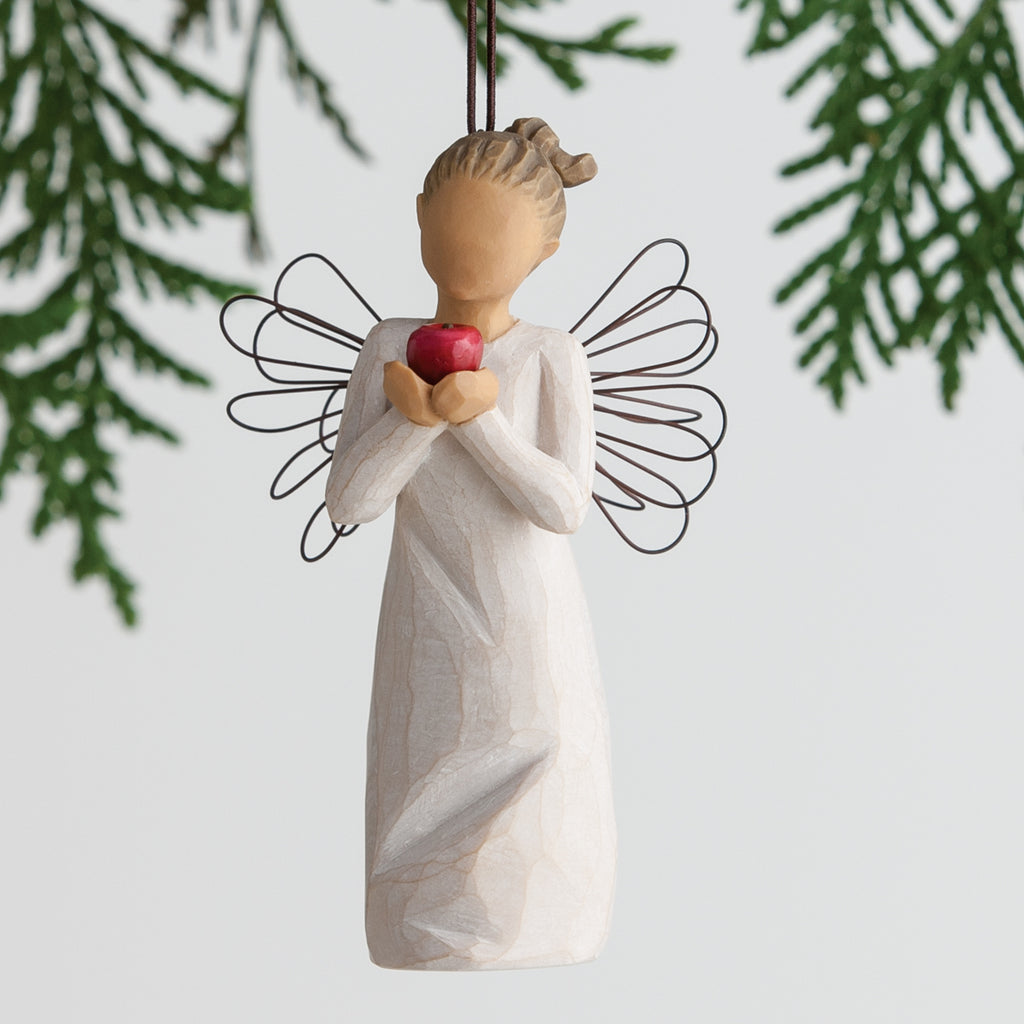 Willow Tree - You're the Best! (Ornament)