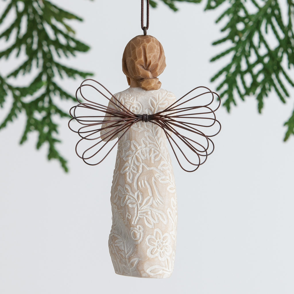 Willow Tree - Remembrance (Ornament)