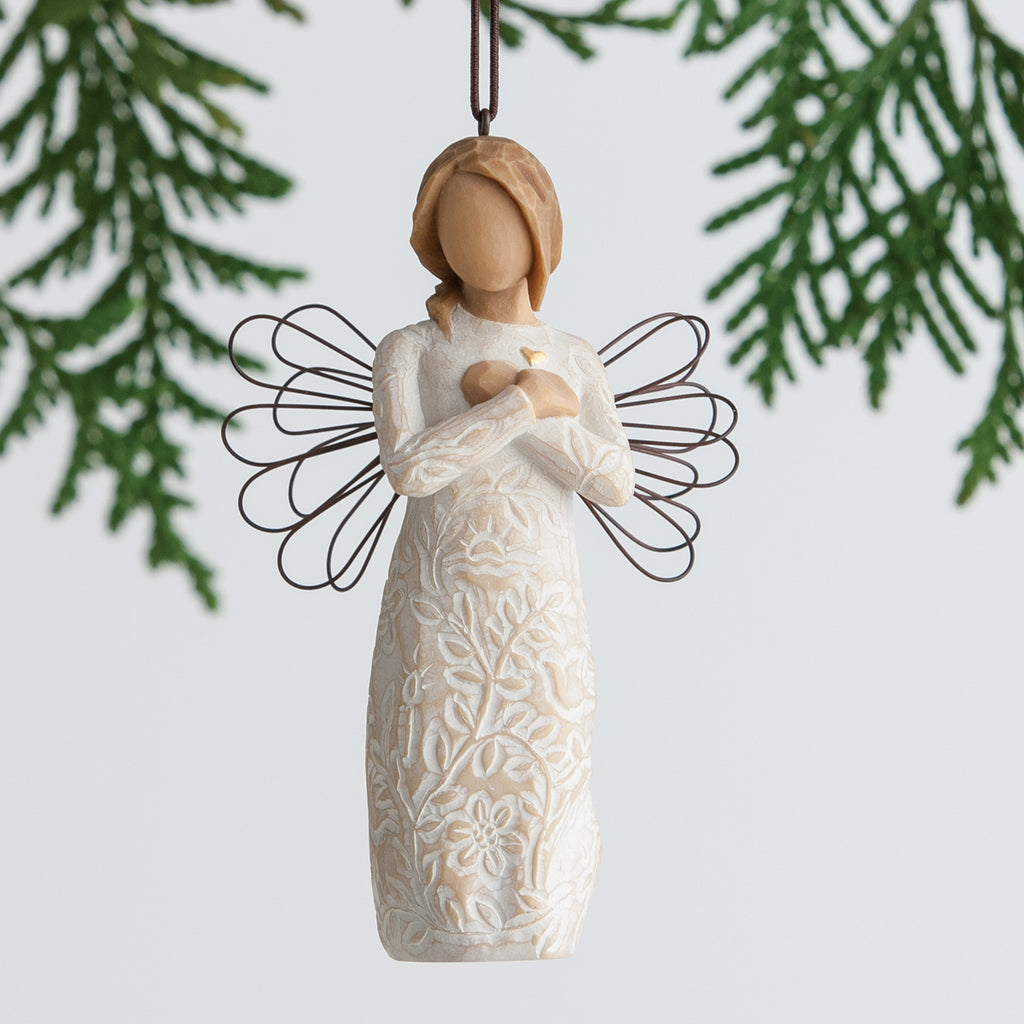 Willow Tree - Remembrance (Ornament)