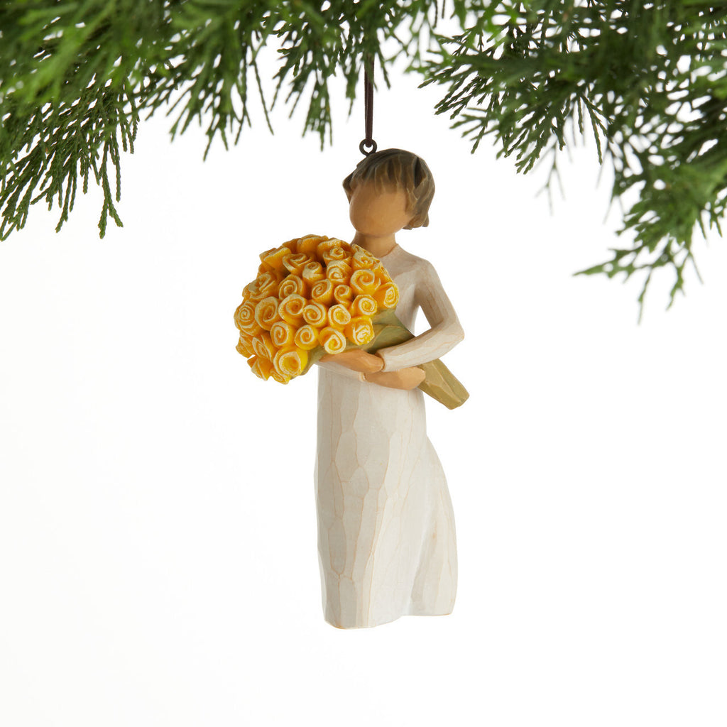 Willow Tree - Good Cheer! (Ornament)