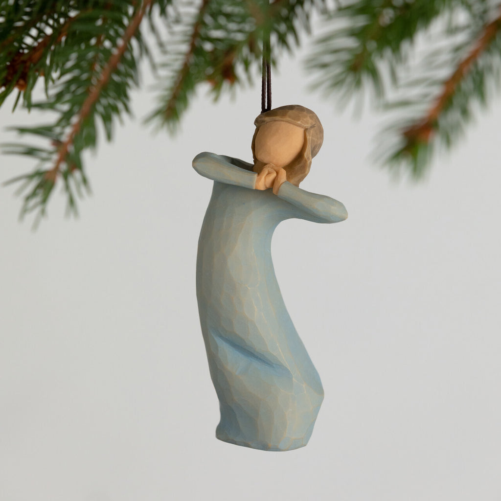 Willow Tree - Journey (Ornament)