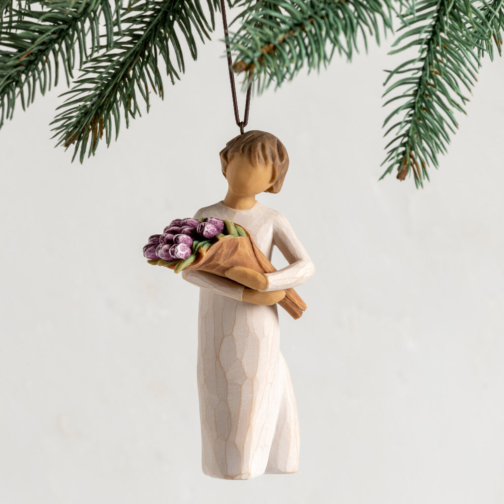 Willow Tree - Surprise (Ornament)
