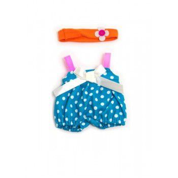Miniland Doll <br> Accessories <br> Summer Jumper 21cm