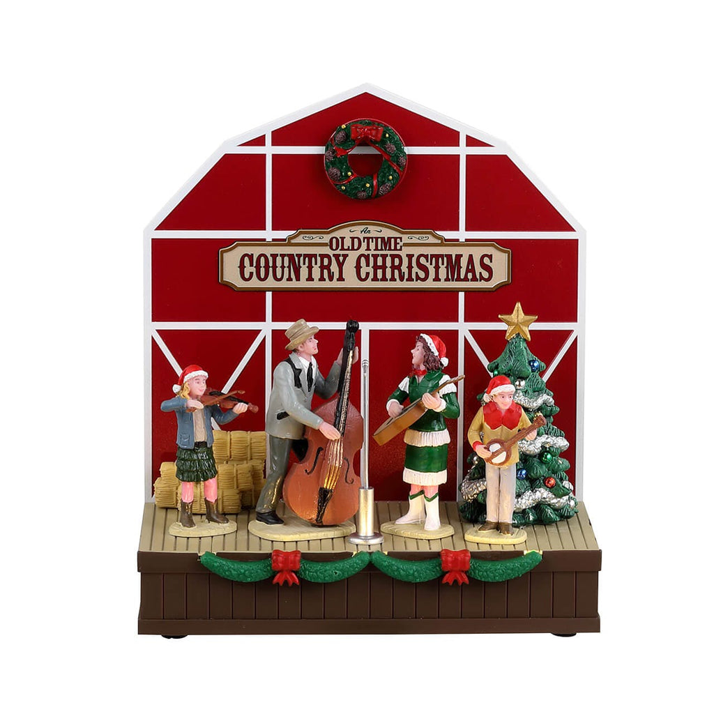 LEMAX 2023 <br> Harvest Crossing <br> A Country Christmas