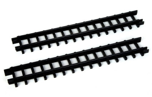 LEMAX PRE-ORDER <br> Lemax Accessories <br> Straight Railway Tracks, Set of 2