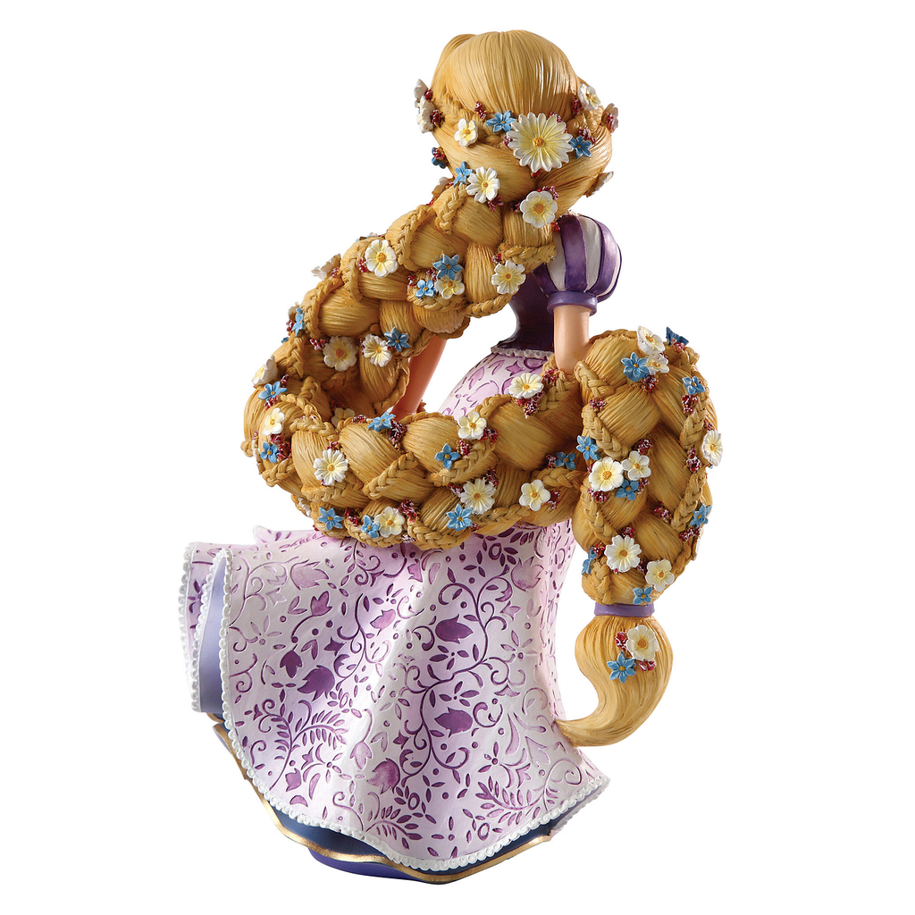 Disney Showcase <br> Couture de Force <br> Rapunzel