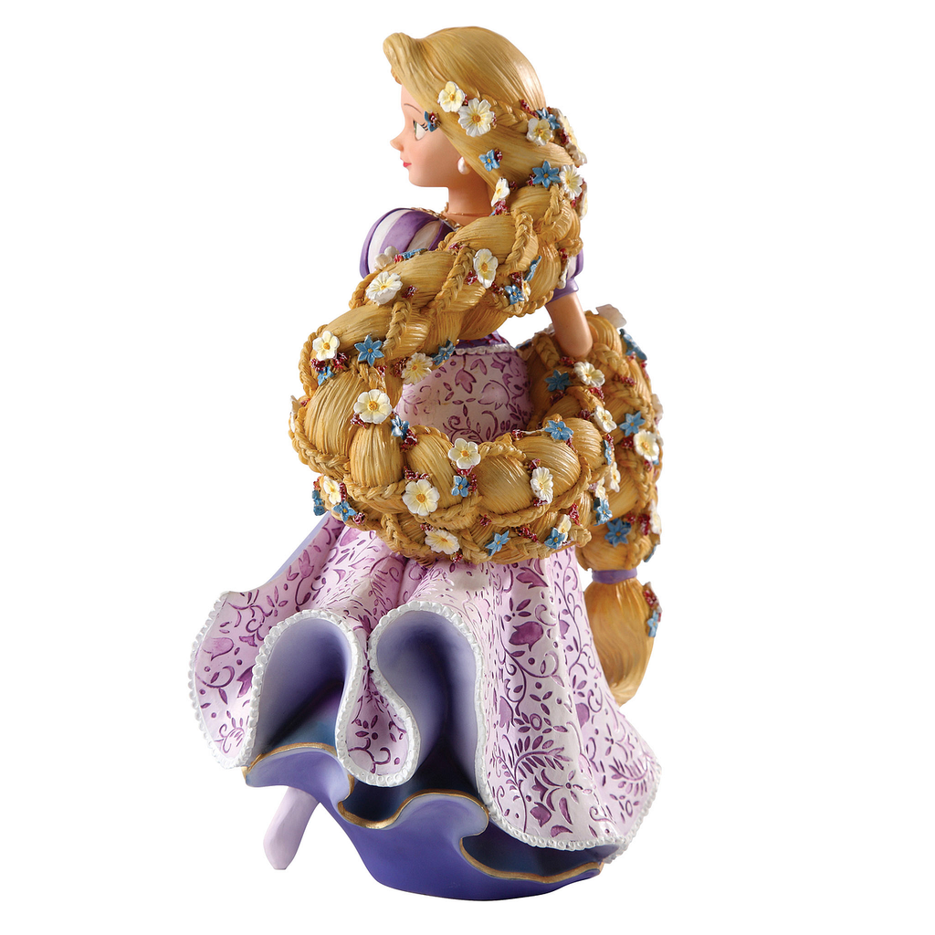 Disney Showcase <br> Couture de Force <br> Rapunzel