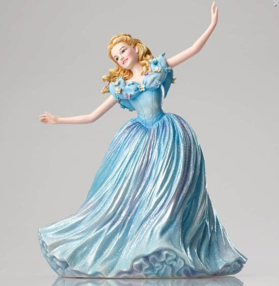 Disney Showcase <br> Couture de Force <br> Cinderella Live Action