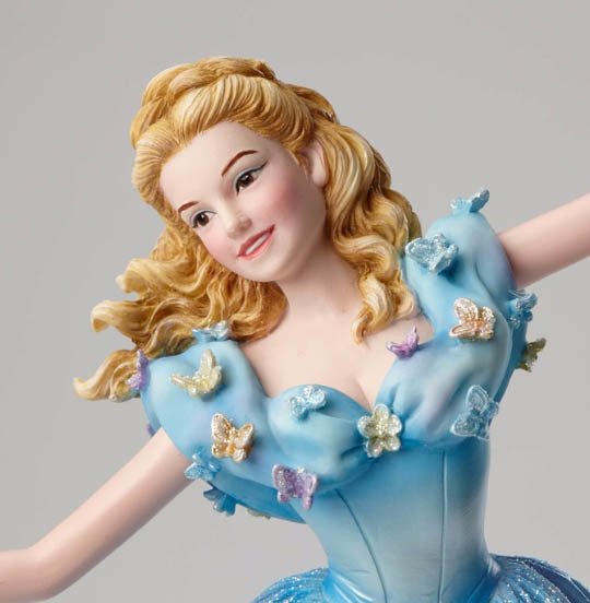 Disney Showcase <br> Couture de Force <br> Cinderella Live Action