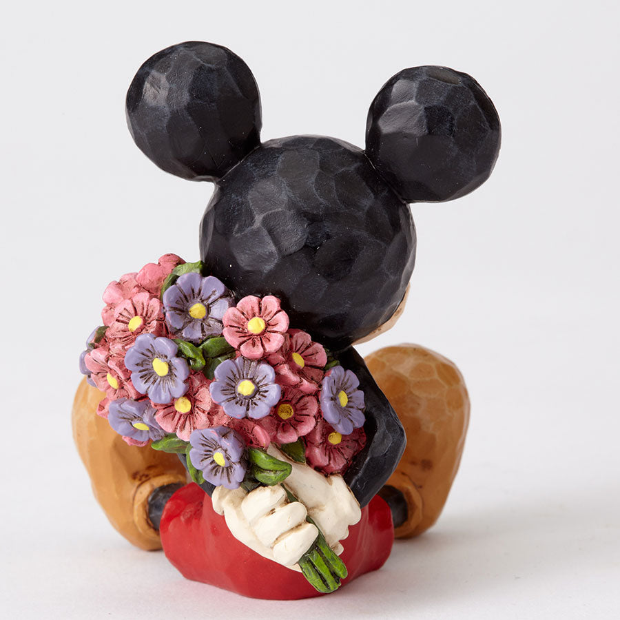 DISNEY TRADITIONS<br>Mini Mickey Mouse