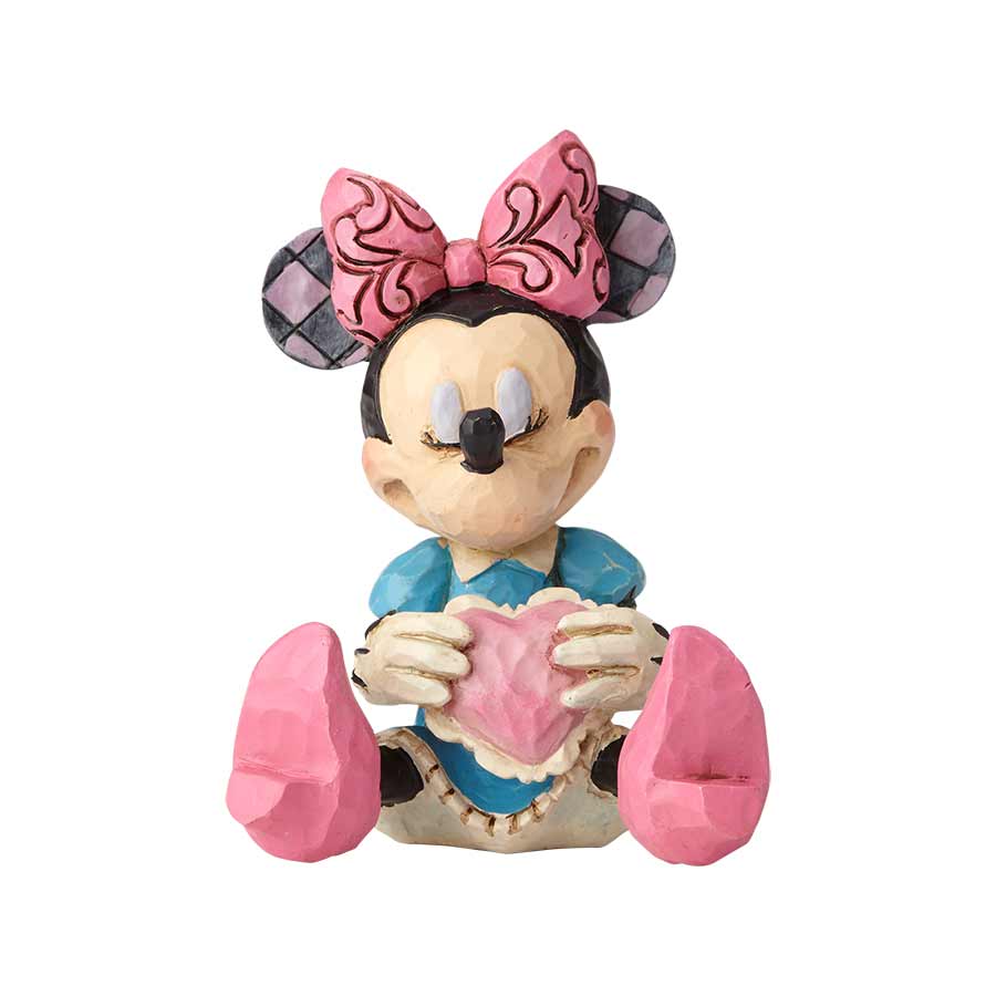 DISNEY TRADITIONS<br> Mini Minnie Mouse