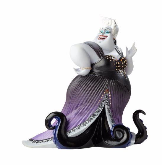 Disney Showcase <br> Couture de Force <br> Ursula