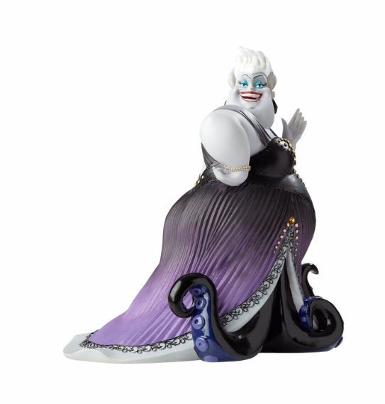 Disney Showcase <br> Couture de Force <br> Ursula