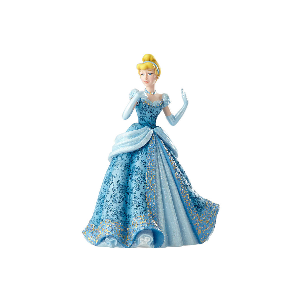 Disney Showcase <br> Couture de Force <br> Cinderella